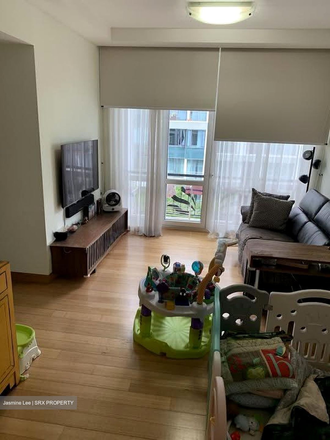 Robertson 100 (D9), Apartment #618391211
